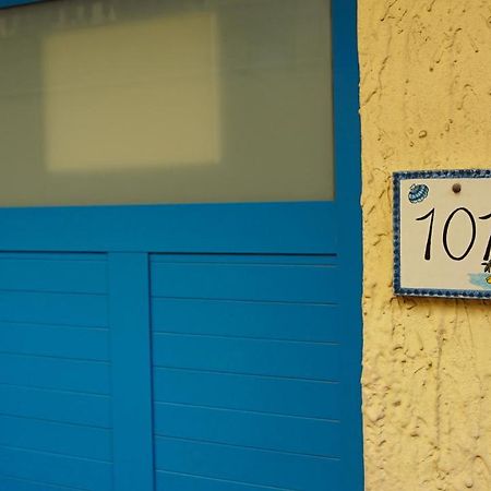אפרטהוטל גיארדיני נאקסוס Baia Di Naxos מראה חיצוני תמונה